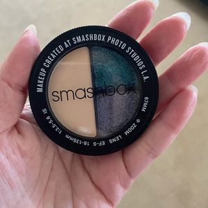smashbox panoramic eyeshadow